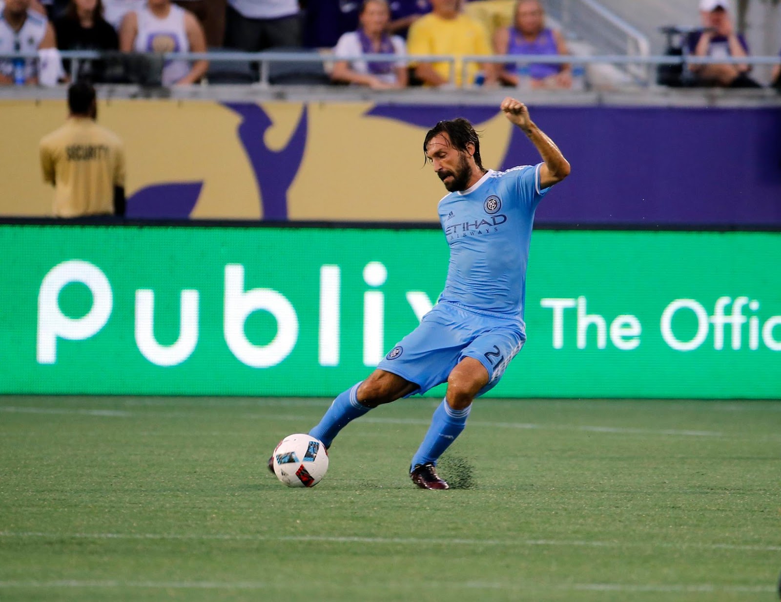 Andrea top pirlo tiempo